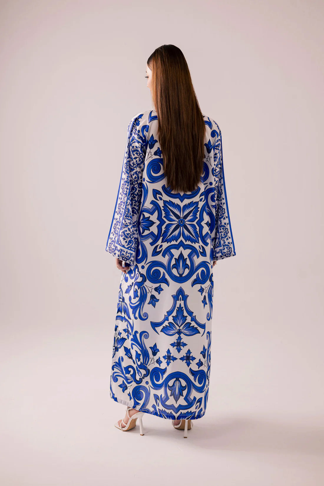 Best Seller Bana Doria Lawn 2PC - 875