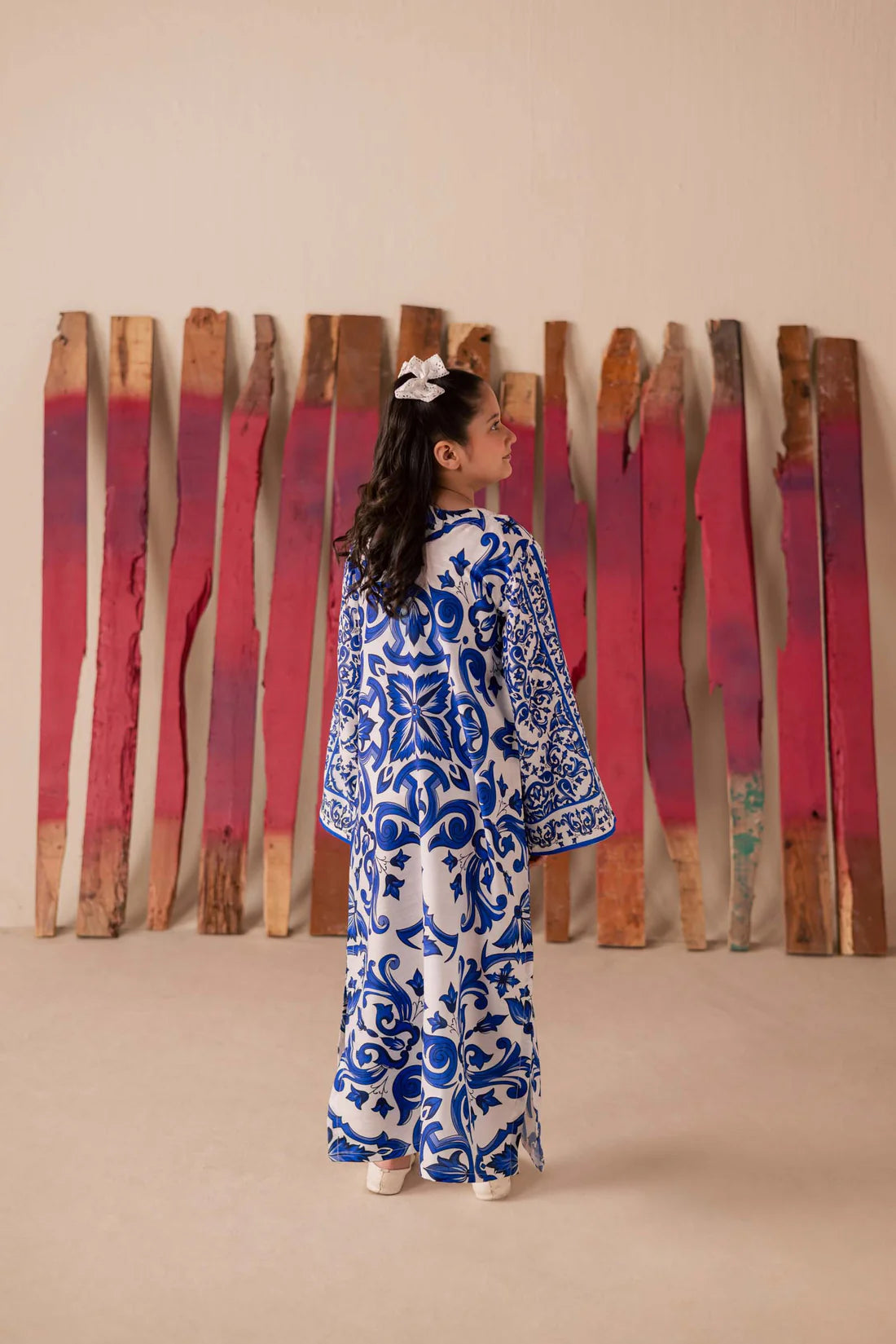 Trending Co-Ord For Kids - 875-KID