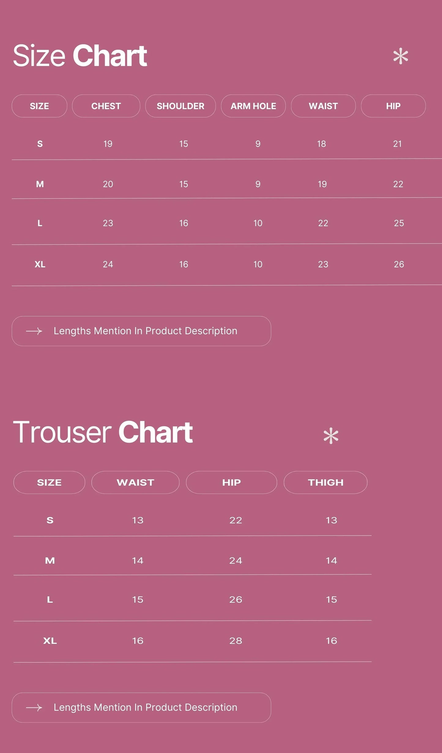 Long Shirt With Trouser - 823