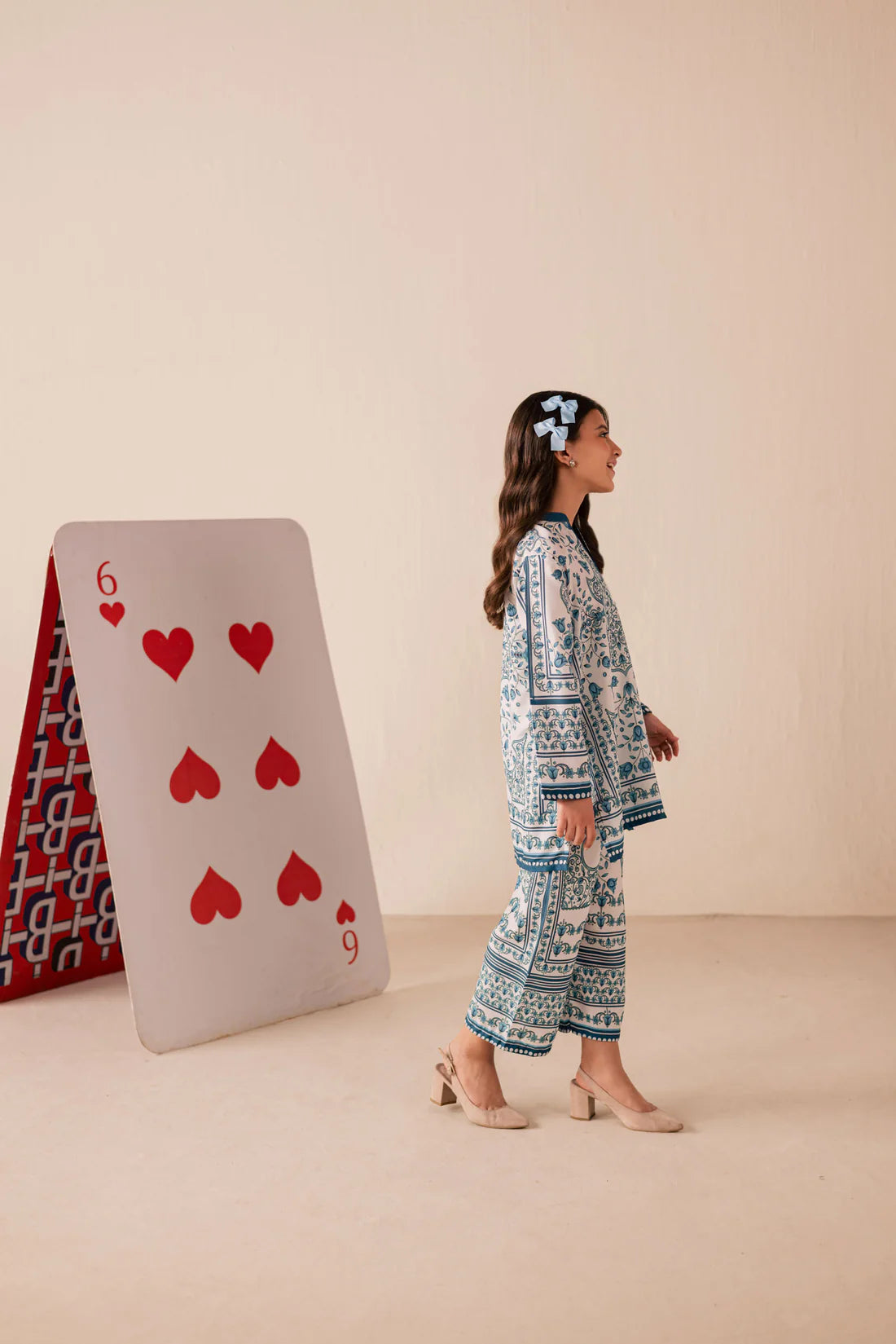 Trending Co-Ord For Kids - 824-KID