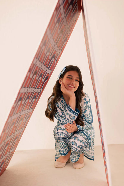 Trending Co-Ord For Kids - 824-KID