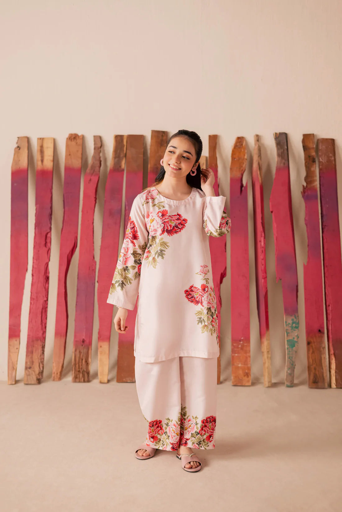 Trending Co-Ord For Kids - 821-KID