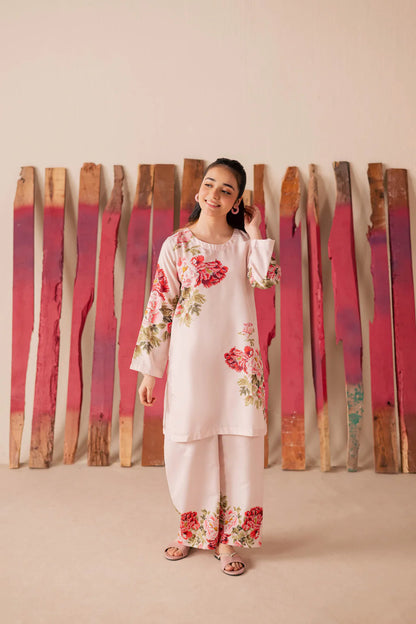 Trending Co-Ord For Kids - 821-KID