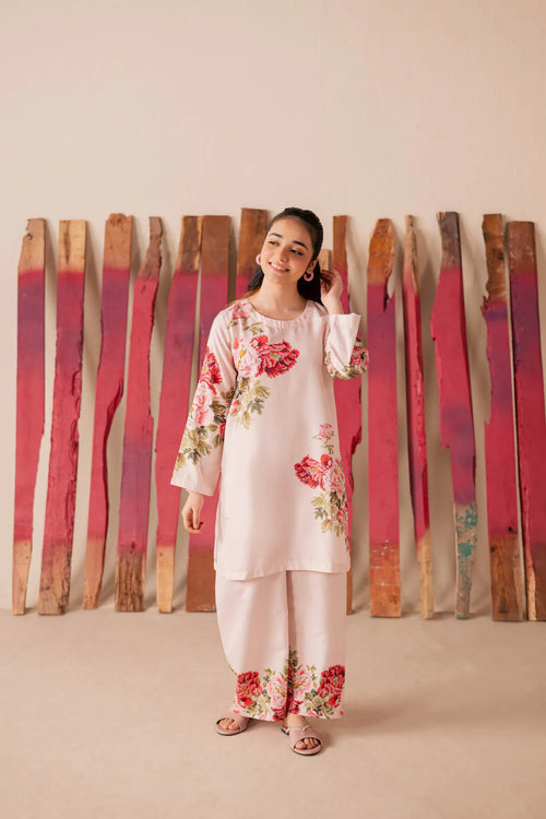Trending Co-Ord For Kids - 821-KID