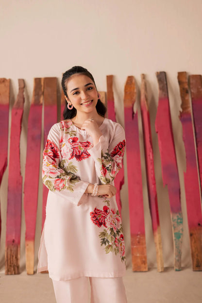 Trending Co-Ord For Kids - 821-KID
