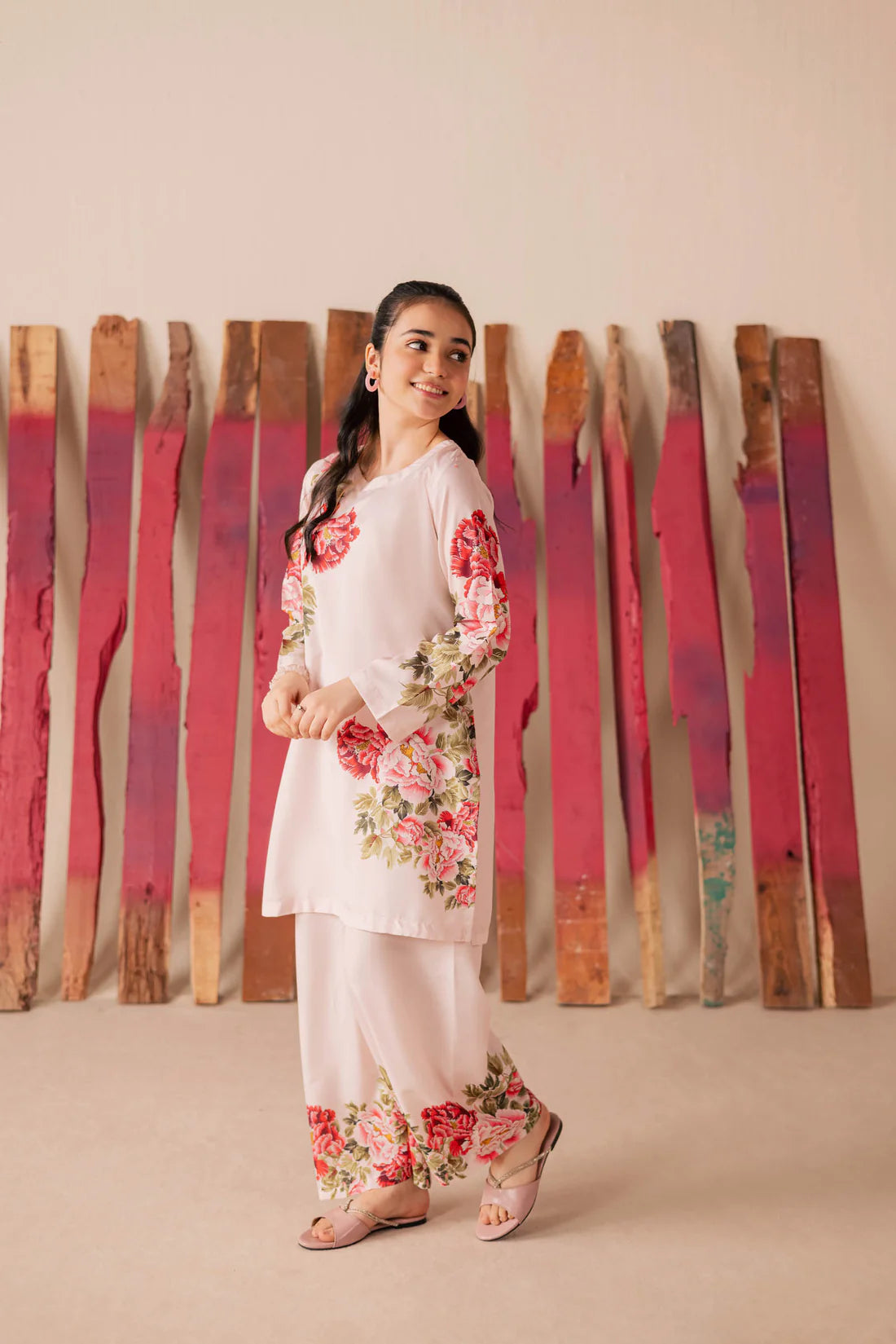 Trending Co-Ord For Kids - 821-KID
