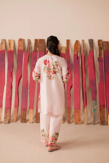 Trending Co-Ord For Kids - 821-KID