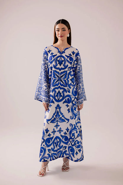 Best Seller Bana Doria Lawn 2PC - 875