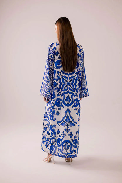 Best Seller Bana Doria Lawn 2PC - 875