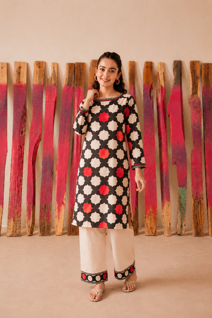 Trending Co-Ord For Kids - 801-KID