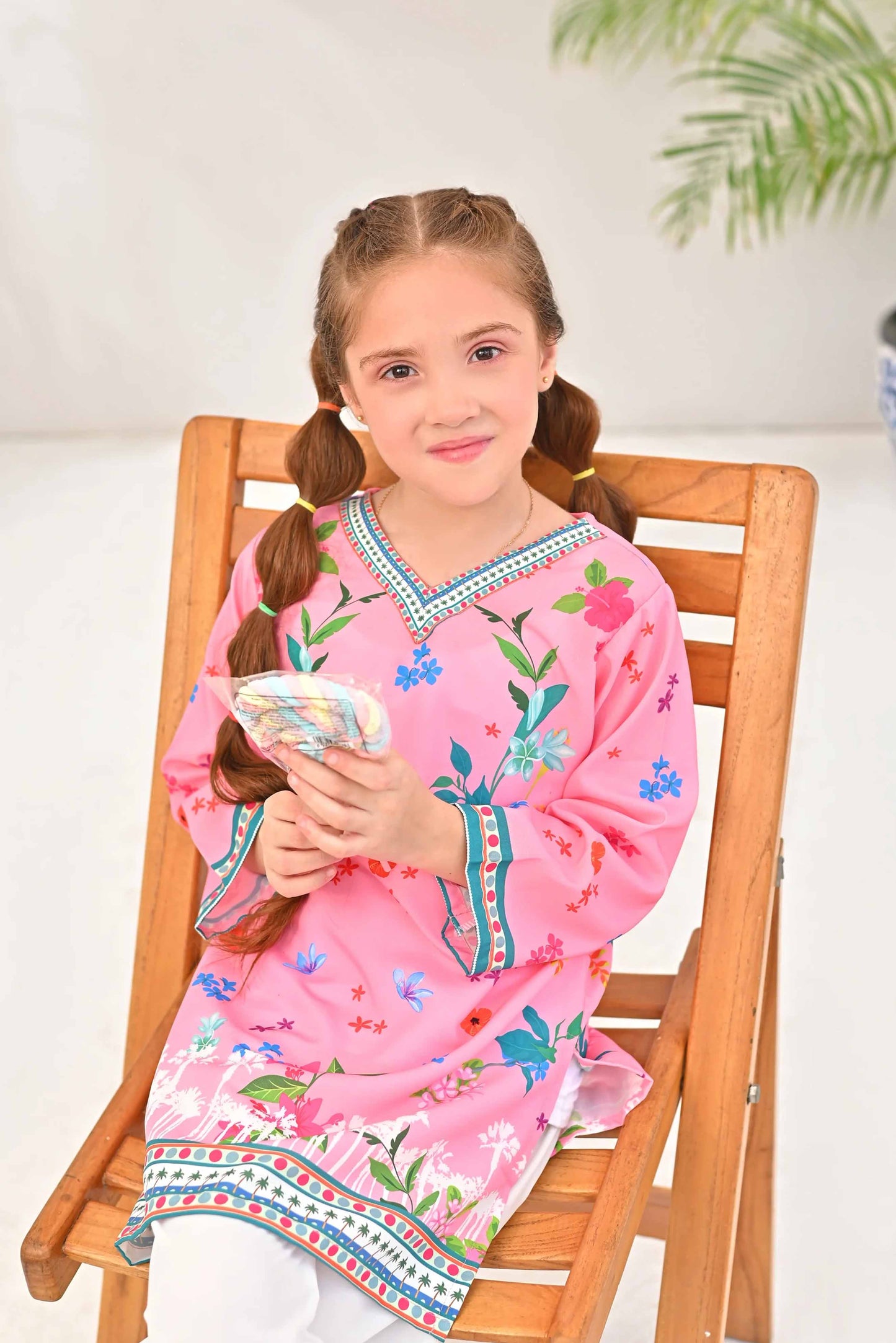Trending Co-Ord For Kids - 803-KID