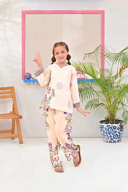 Trending Co-Ord For Kids - 805-KID