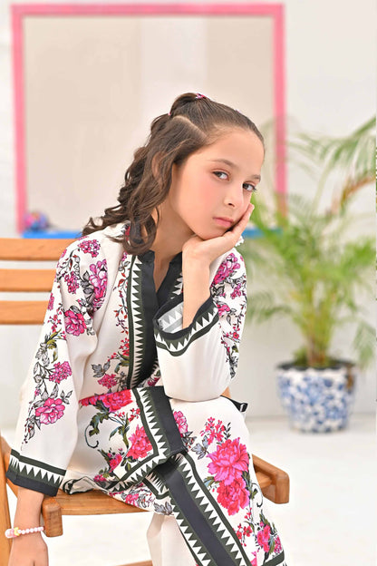 Trending Co-Ord For Kids - 810-KID