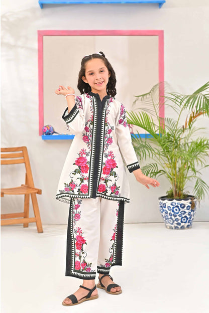Trending Co-Ord For Kids - 810-KID