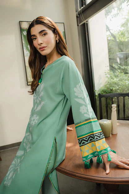 Best Selling Long Length 2PC - 867