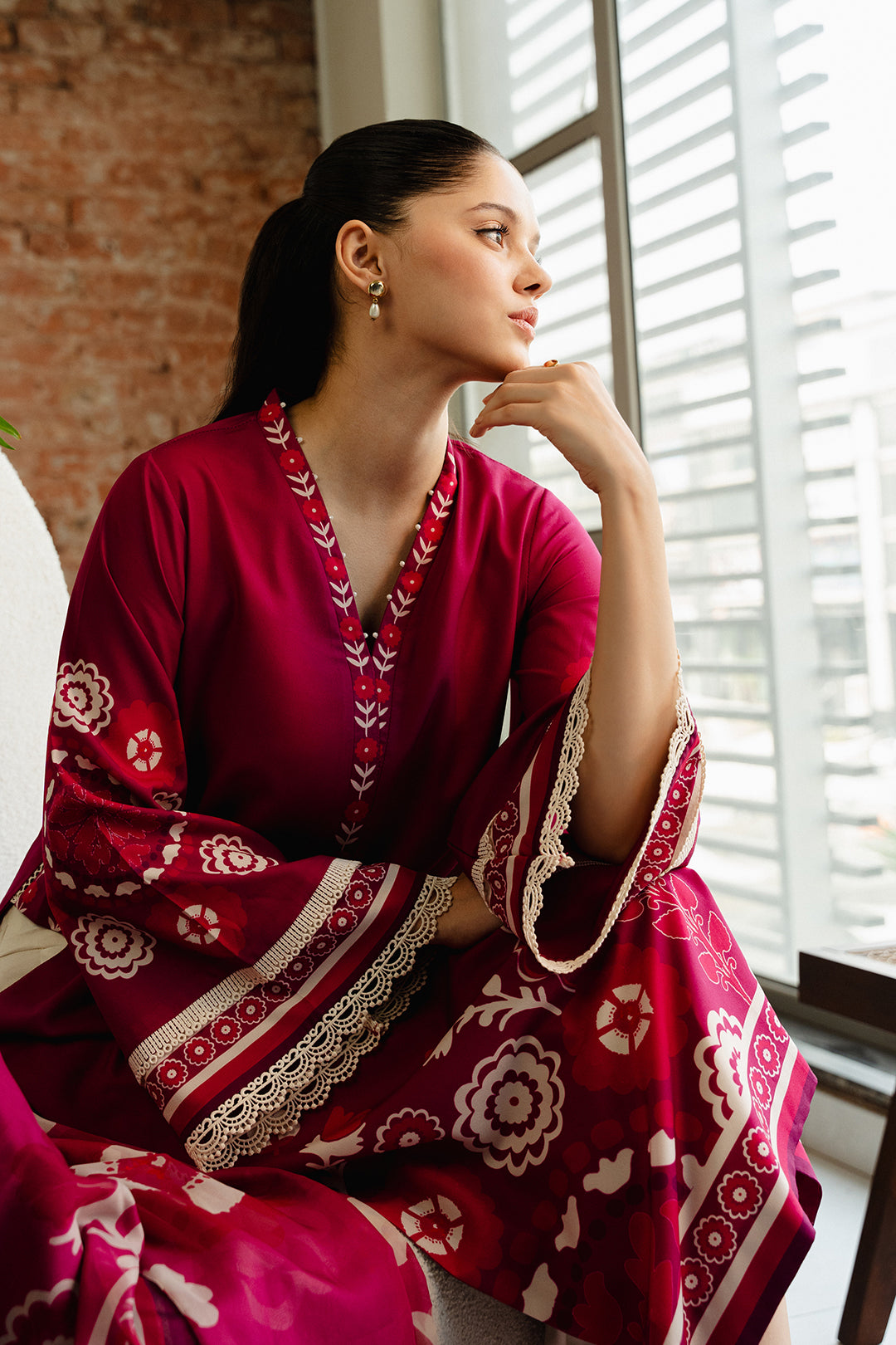 Best Selling Long Length 2PC - 868