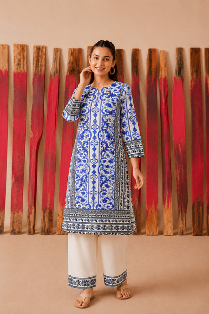 Trending Co-Ord For Kids - 870-KID