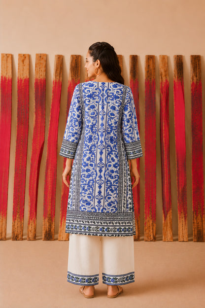 Trending Co-Ord For Kids - 870-KID