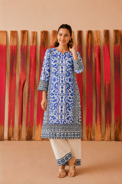 Trending Co-Ord For Kids - 870-KID