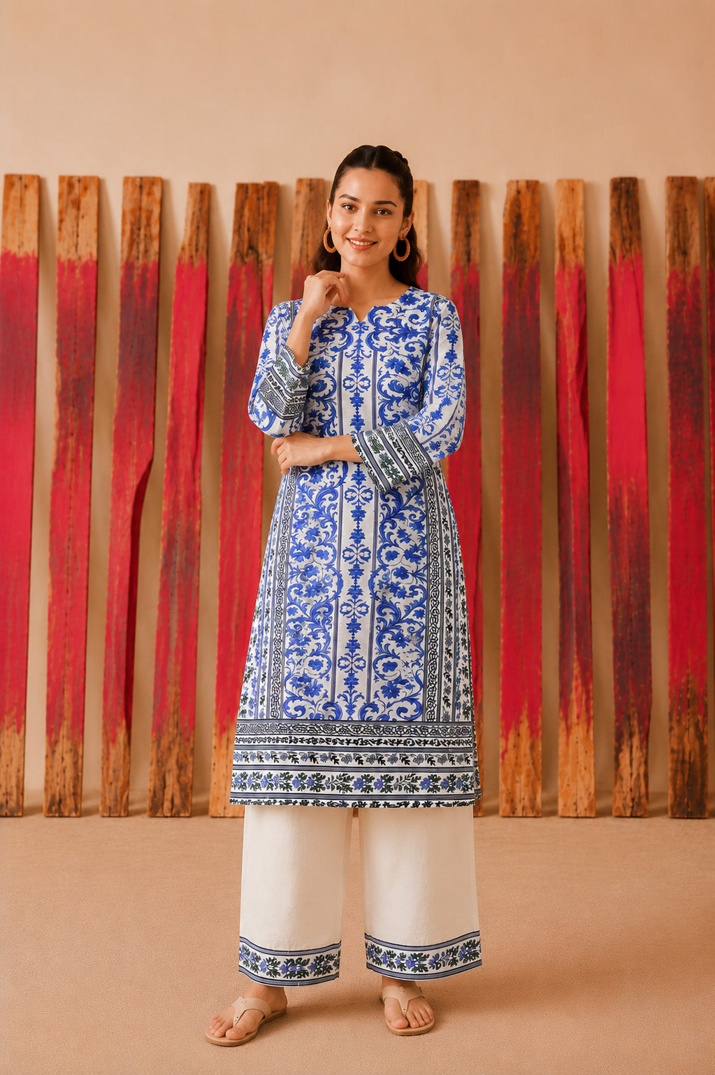Trending Co-Ord For Kids - 870-KID