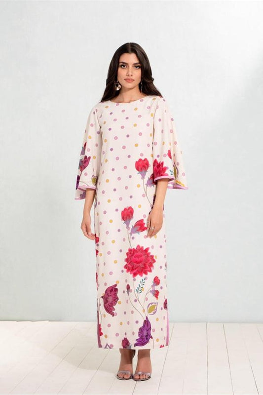 Most Loved Bana Doria Lawn 2PC - 871