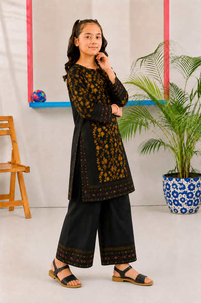 Trending Co-Ord For Kids - 877-KID