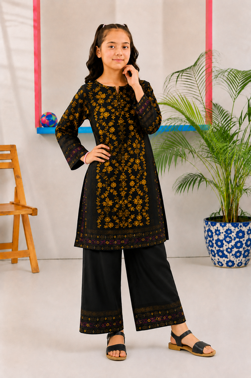 Trending Co-Ord For Kids - 877-KID