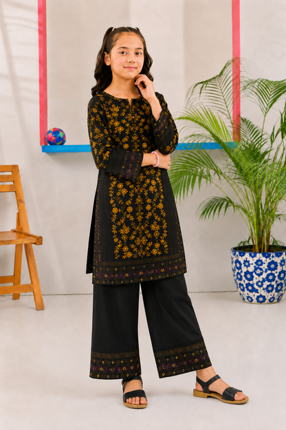 Trending Co-Ord For Kids - 877-KID