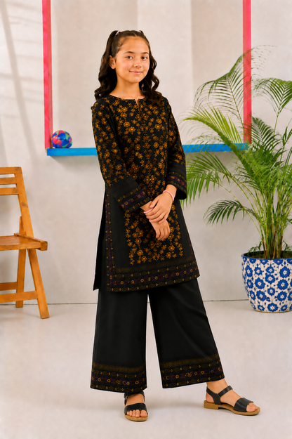 Trending Co-Ord For Kids - 877-KID