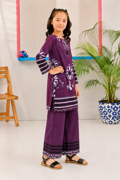 Trending Co-Ord For Kids - 878-KID