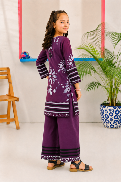 Trending Co-Ord For Kids - 878-KID