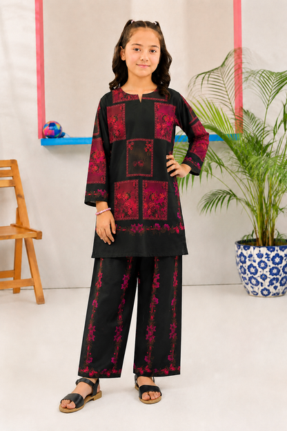 Trending Co-Ord For Kids - 879-KID