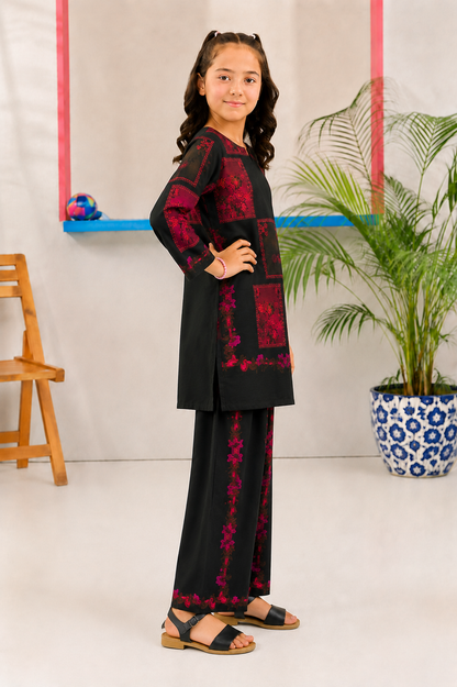 Trending Co-Ord For Kids - 879-KID
