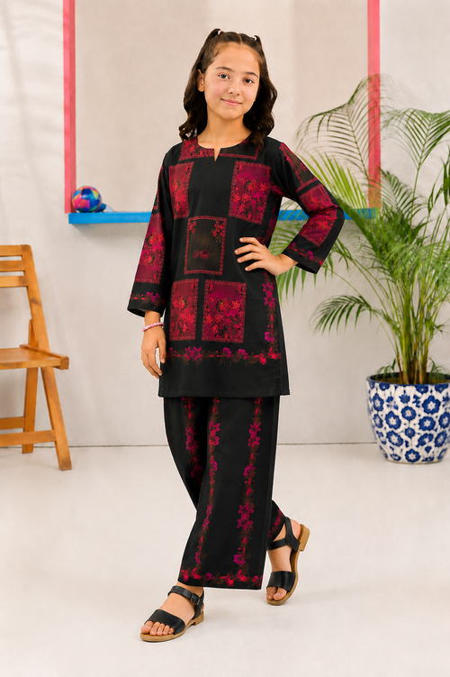 Trending Co-Ord For Kids - 879-KID