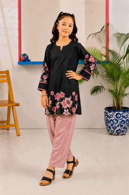 Trending Co-Ord For Kids - 881-KID