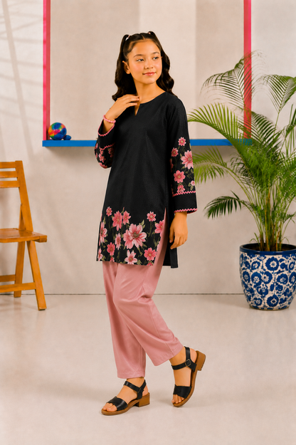 Trending Co-Ord For Kids - 881-KID