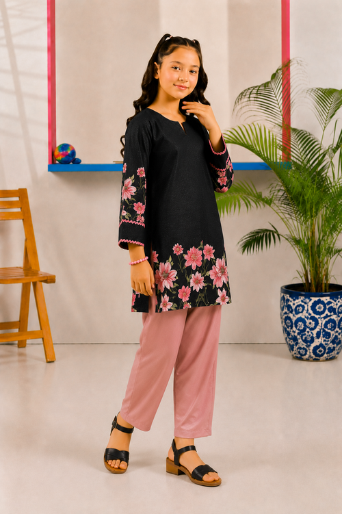 Trending Co-Ord For Kids - 881-KID
