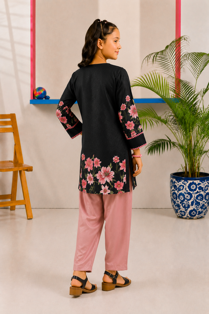 Trending Co-Ord For Kids - 881-KID