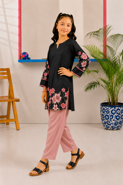 Trending Co-Ord For Kids - 881-KID