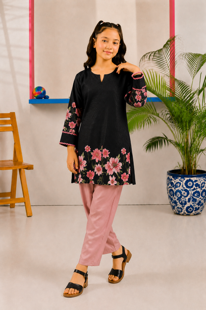 Trending Co-Ord For Kids - 881-KID