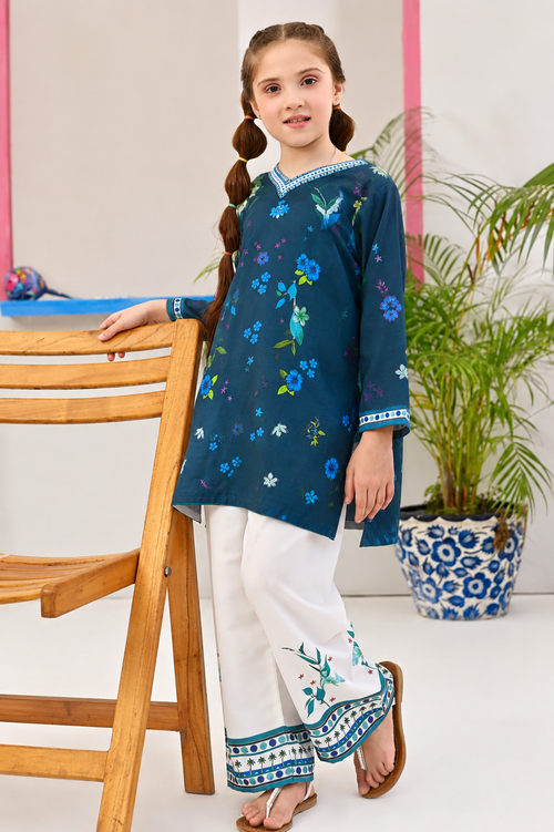 Trending Co-Ord For Kids - 882-KID