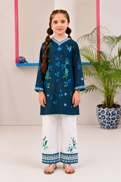 Trending Co-Ord For Kids - 882-KID