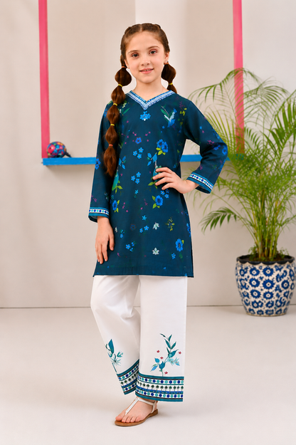 Trending Co-Ord For Kids - 882-KID