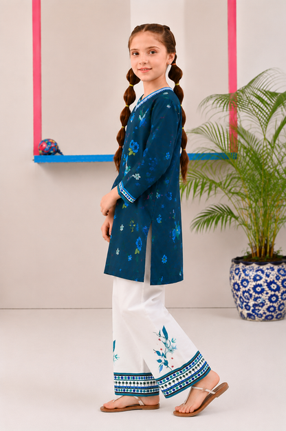 Trending Co-Ord For Kids - 882-KID