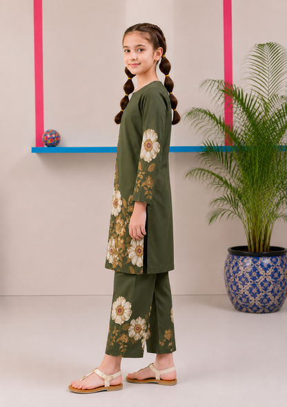 Trending Co-Ord For Kids - 884-KID