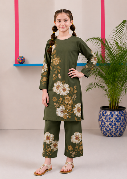 Trending Co-Ord For Kids - 884-KID