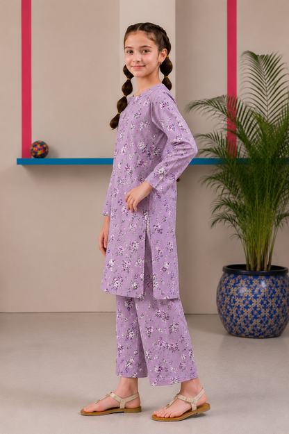 Trending Co-Ord For Kids - 887-KID