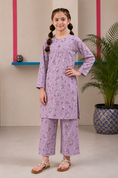 Trending Co-Ord For Kids - 887-KID