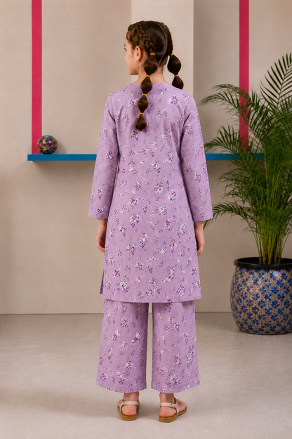 Trending Co-Ord For Kids - 887-KID