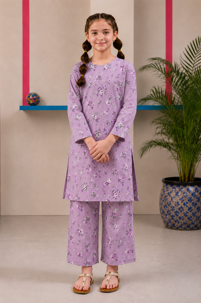 Trending Co-Ord For Kids - 887-KID